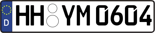 HH-YM0604