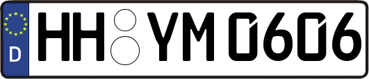 HH-YM0606