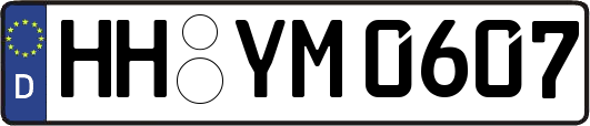 HH-YM0607