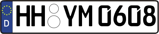 HH-YM0608