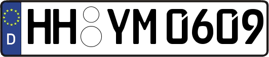 HH-YM0609