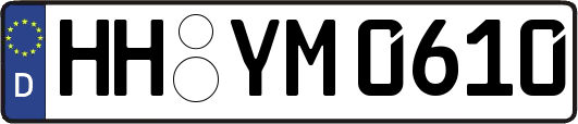 HH-YM0610