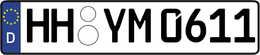 HH-YM0611
