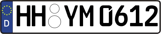 HH-YM0612