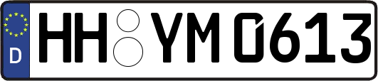 HH-YM0613