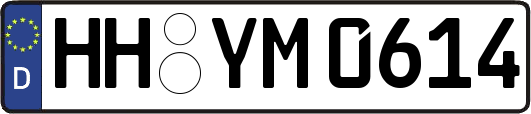 HH-YM0614