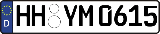 HH-YM0615