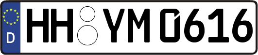 HH-YM0616
