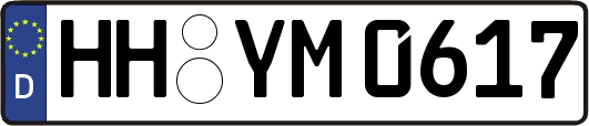 HH-YM0617