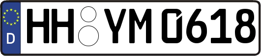 HH-YM0618