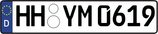 HH-YM0619