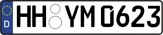 HH-YM0623
