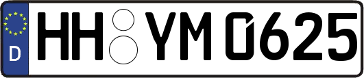 HH-YM0625