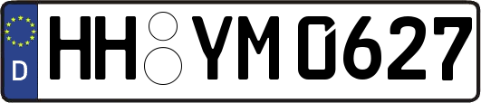 HH-YM0627