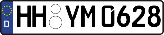 HH-YM0628
