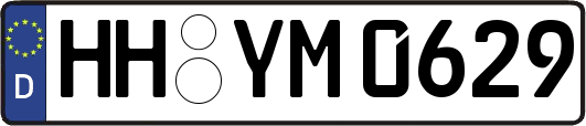 HH-YM0629