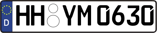 HH-YM0630