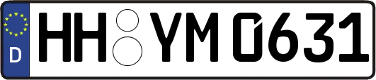 HH-YM0631