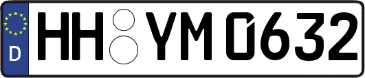 HH-YM0632