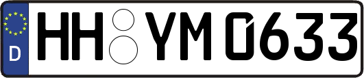 HH-YM0633