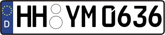 HH-YM0636