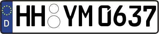 HH-YM0637
