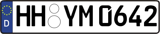 HH-YM0642