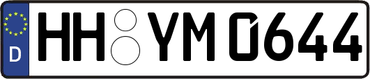HH-YM0644