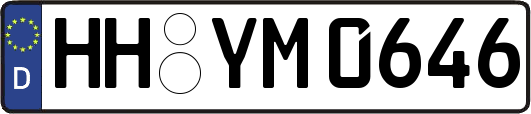 HH-YM0646