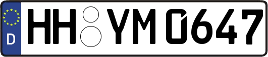 HH-YM0647
