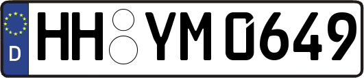 HH-YM0649