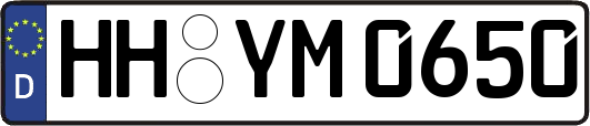 HH-YM0650