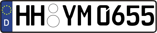 HH-YM0655