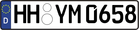 HH-YM0658
