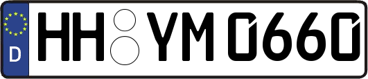 HH-YM0660