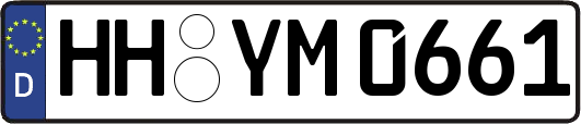 HH-YM0661