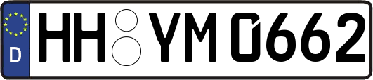 HH-YM0662