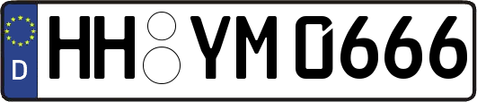 HH-YM0666