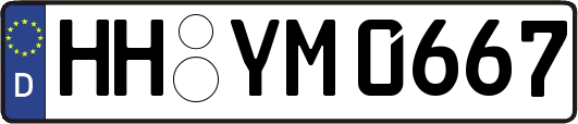 HH-YM0667