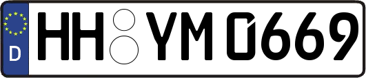 HH-YM0669