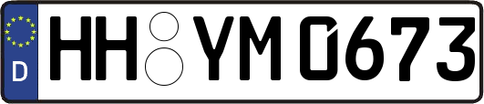 HH-YM0673