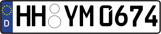 HH-YM0674