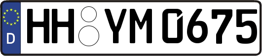 HH-YM0675