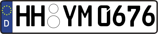 HH-YM0676