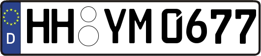 HH-YM0677