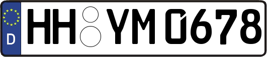 HH-YM0678