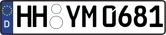 HH-YM0681