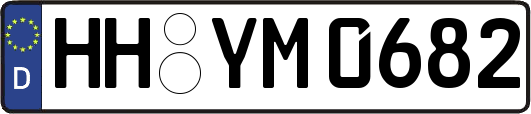 HH-YM0682