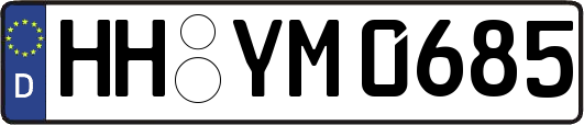 HH-YM0685