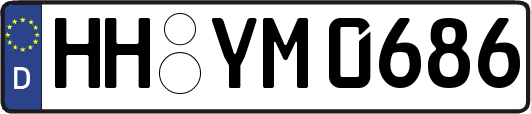 HH-YM0686
